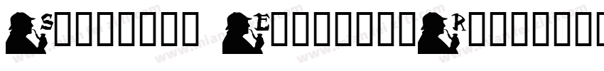 Sherlock ExpandedRegular字体转换